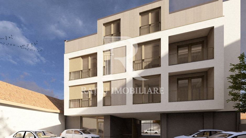 URBAN SCALE | EMINESCU| ARHITECTURĂ DE AUTOR - Poză 8