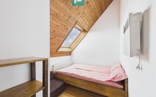 Pensiunea Birdshouse Parâng - Poză 13