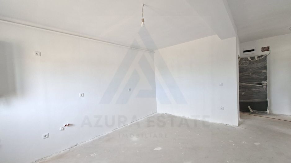 Apartament 2 camere 53 mp utili etaj 1 baie cu fereastra Selimbar - Poză 8