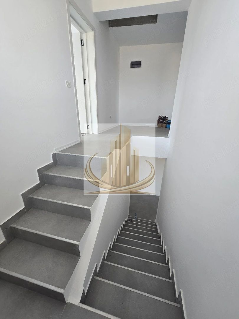 Duplex DUDESTII NOI | 125 mp | 400 mp teren | 4 CAMERE - Poză 8