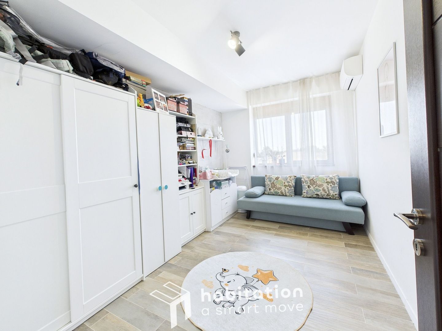 Apartament 3 camere – Confort și rafinament, în zona Mircea cel Bătrân - Poză 18