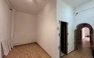 Spațiu comercial ultracentral, vad excelent, 7 încăperi - Poză 8