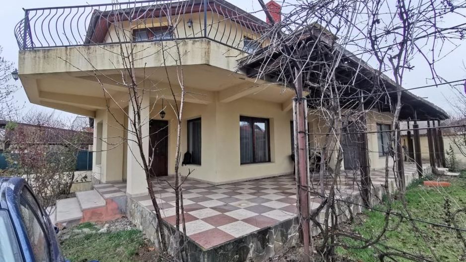 Vila P+1 Iancu Nicolae- Pipera- Drumul Potcoavei - Poză 19