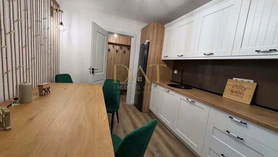 Apartament 3 camere decomandate | complet renovat | Mănăștur - Poză 8