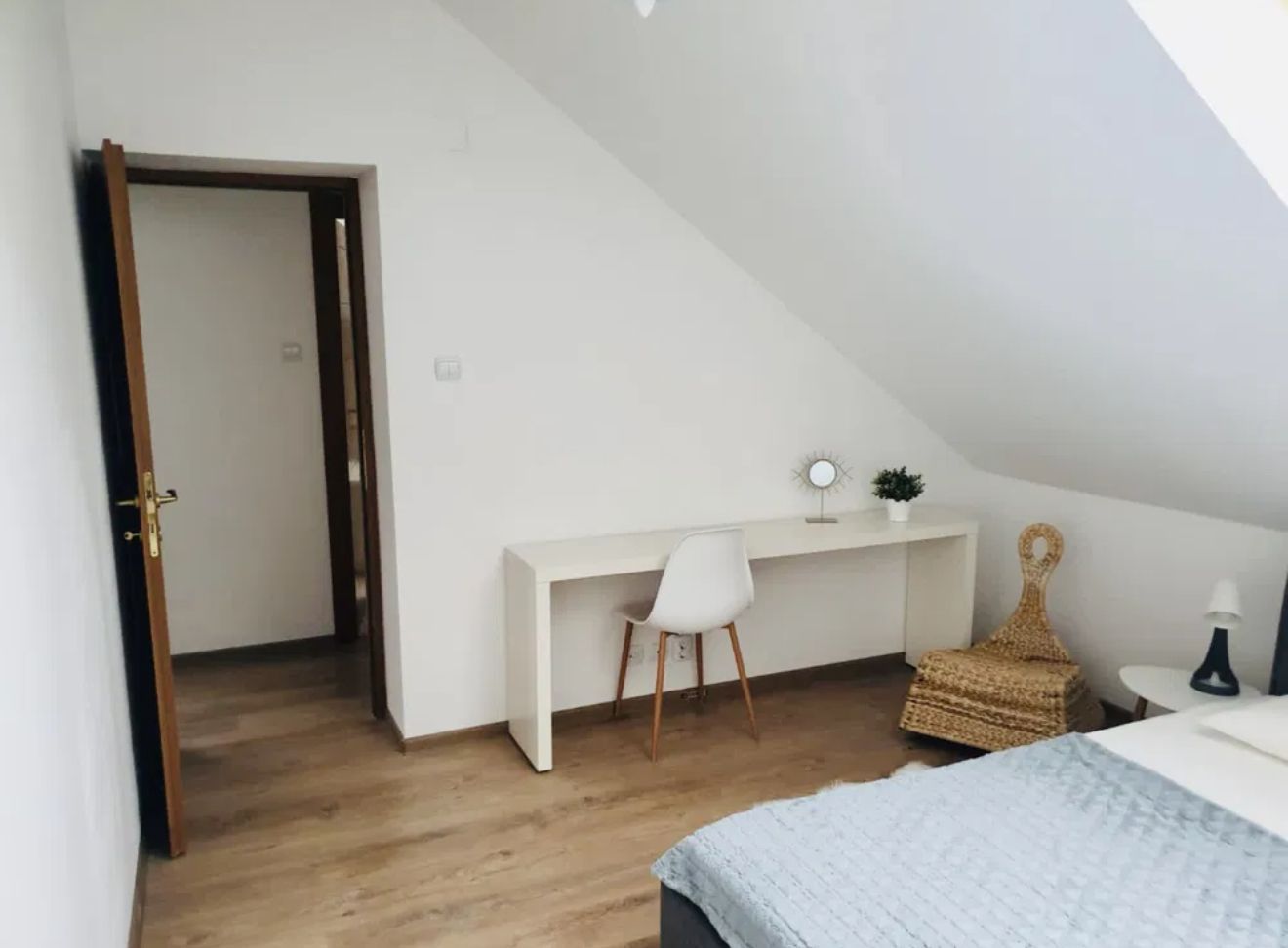 AP. 2 CAMERE - BLOC NOU, MOBILAT/UTILAT MODERN, CENTRALA, METROU 1 MIN - Poză 6