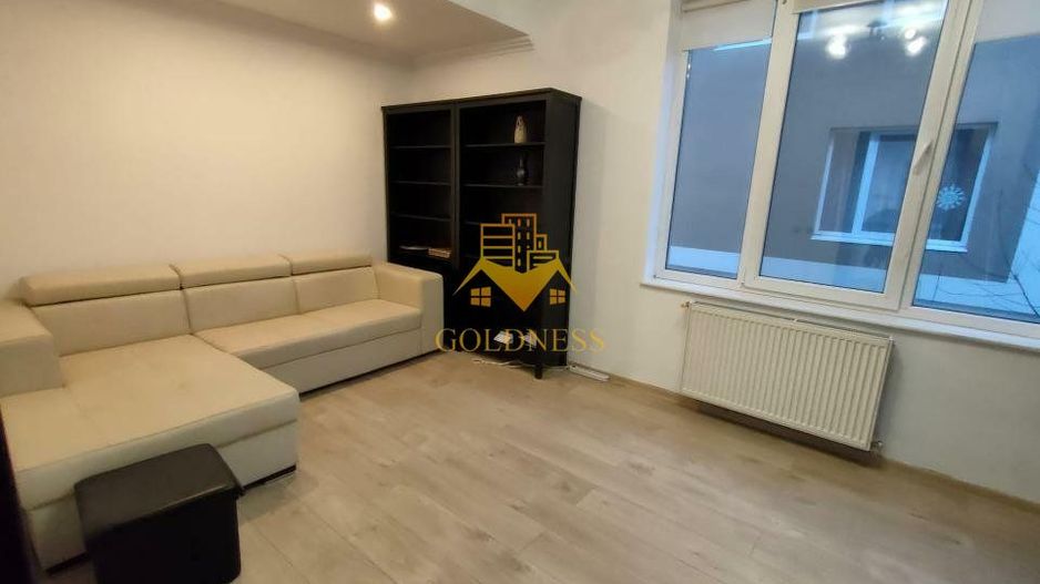 3 camere, open space, mobilat modern, parcare, Buna Ziua - Poză 4