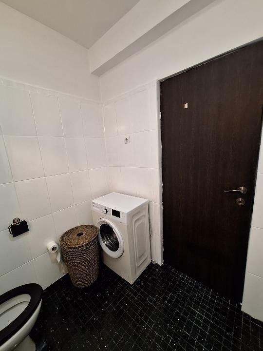 Apartament 1 camera Sagului bloc nou - Poză 7