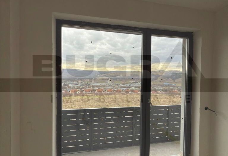 Apartament de 3 camere, bloc nou, 60mp, parcare subterana, Baciu - Poză 3