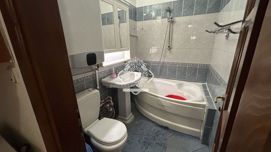 Obor- Ferdinand | Apartament 3 camere | 77mp | Mobilat si utilat - Poză 8