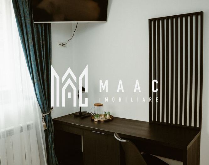 Apartament 1 cameră de închiriat | Sibiu | 25 mp | baie proprie - Poză 3