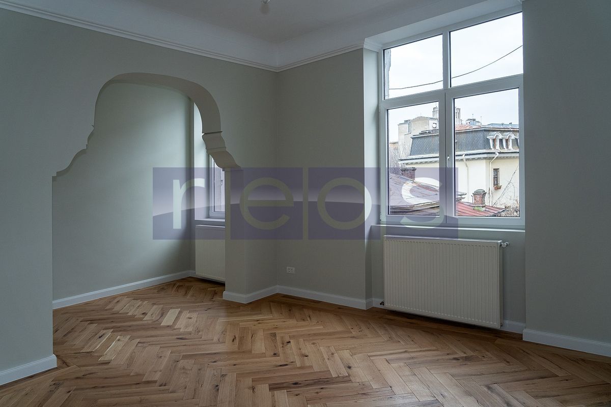 APARTAMENT IN VILA ELEGANTA | 5CAMERE | 128MP | IDEAL SHOWROOM | LUX | - Poză 1