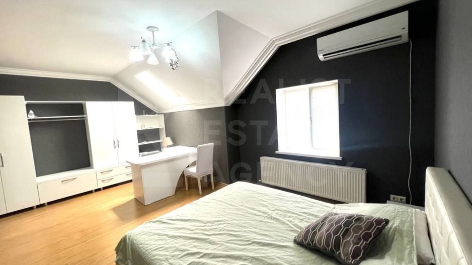 Chirie, casă, 3 camere, str. Tudor Vladimirescu, Durlești - Poză 4