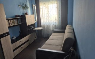 AP. 3 CAMERE Mc DONALD'S, BLOC REABILITAT, MOBILAT/UTILAT, COMISION 0% - Poză 6