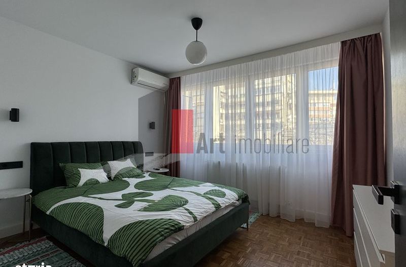 APARTAMENT 2 CAMERE STIRBEI VODA - Poză 3