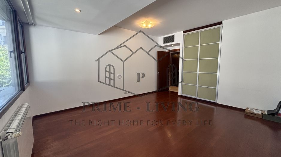 APARTAMENT DE LUX CU 4 CAMERE IN DOROBANTI CAPITALE - Poză 4