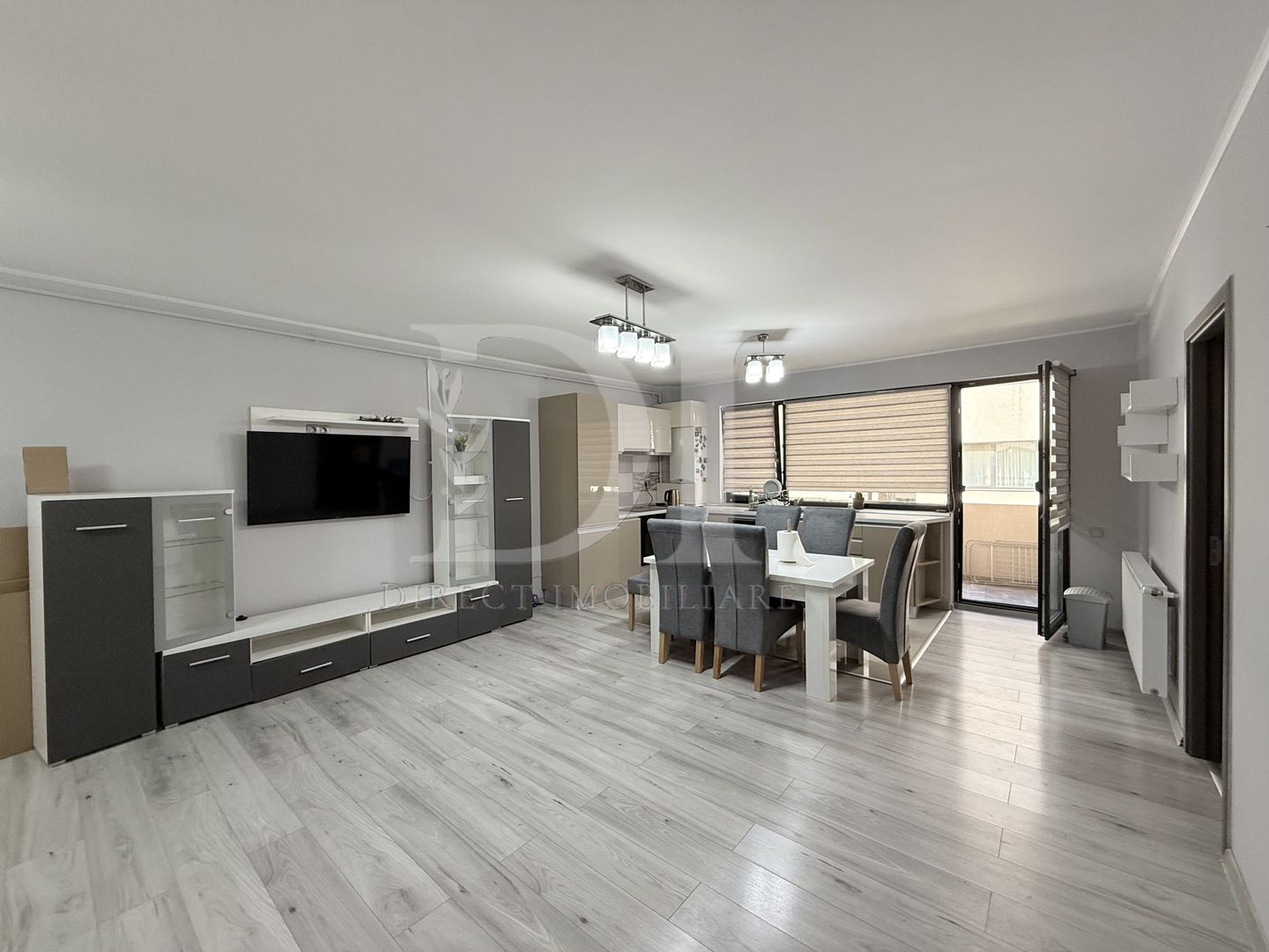 Apartament la cheie | etaj intermediar | zona Eroilor - Poză 3