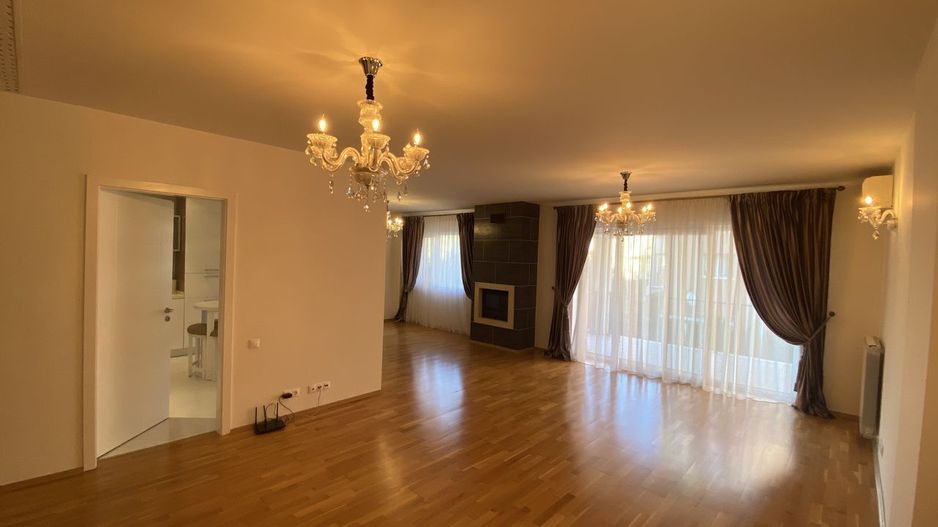 Inchiriere apartament 3 camere | Ibiza Sol Pipera| langa scoli - Poză 1