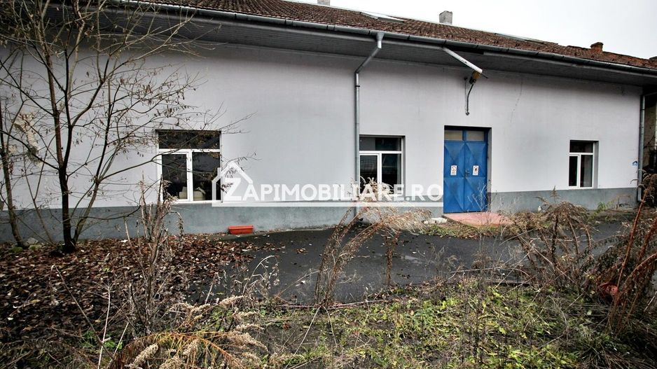 Spatiu comercial 2.800 mp.Piata Republicii,555 euro mp - Poză 8