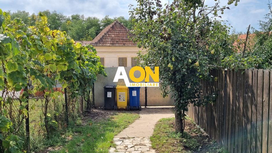 Casa 4 camere, P+M, 245 mp teren, Seusa - Poză 14