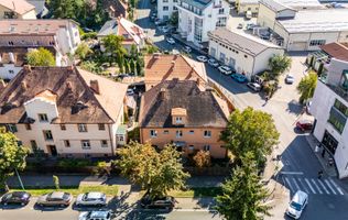 Oportunitate unica | Ap 3 camere cu 105 m utili | Priveliste | Curte Central Brasov
