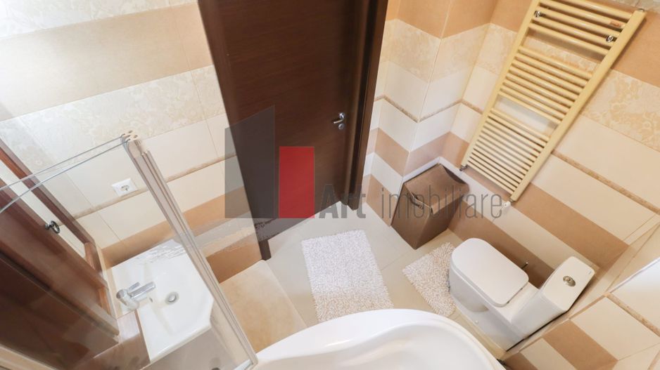 Apartamentul "DILIZZENTI", Universitate-Intercontinental - Poză 35