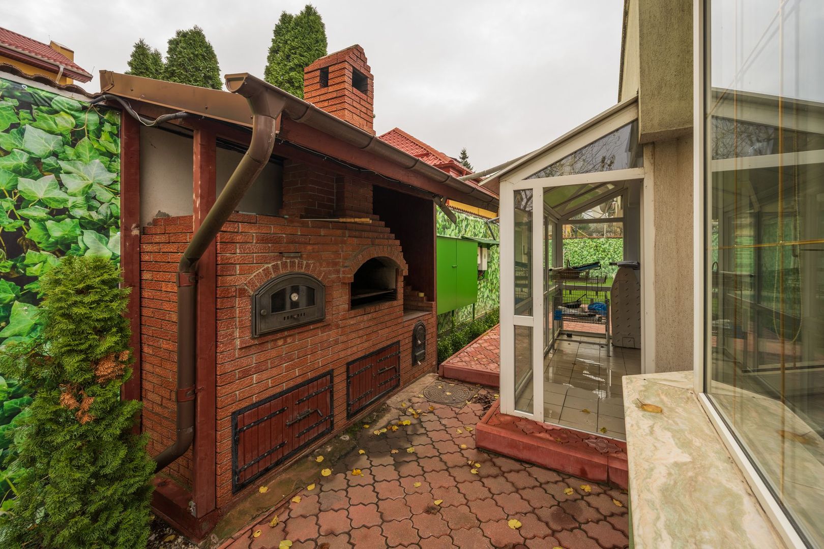 Vila individuala Pipera intersectie Iancu Nicolae - Poză 22