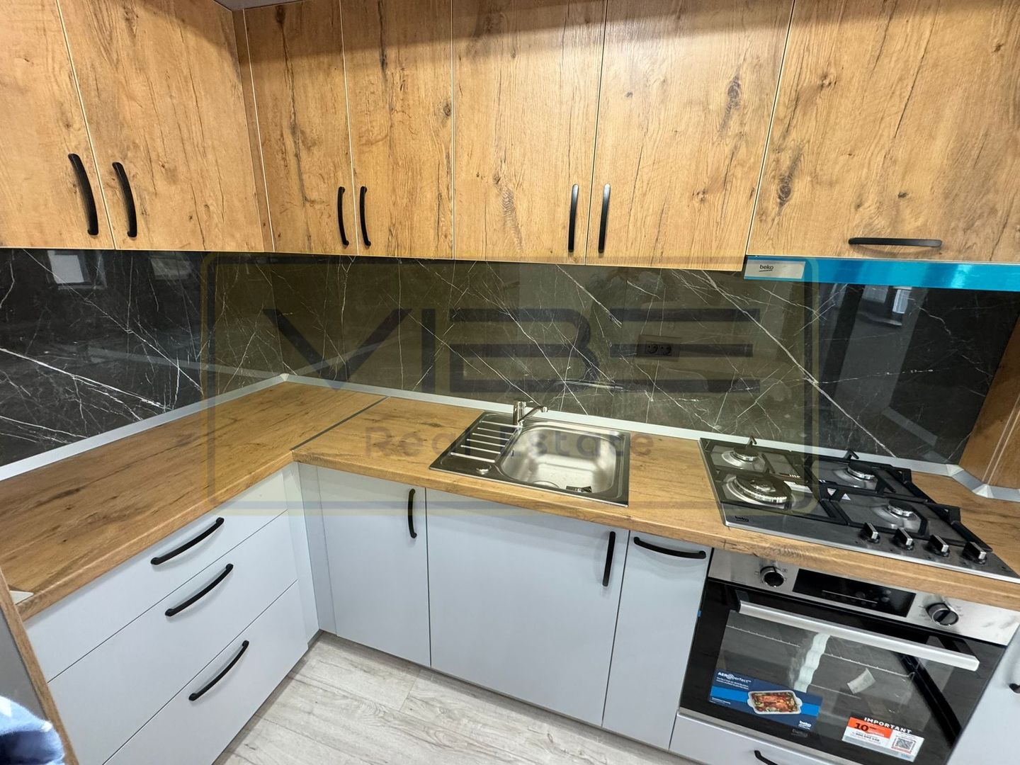 Apartament premium STUDIO Comat Towers - Poză 4