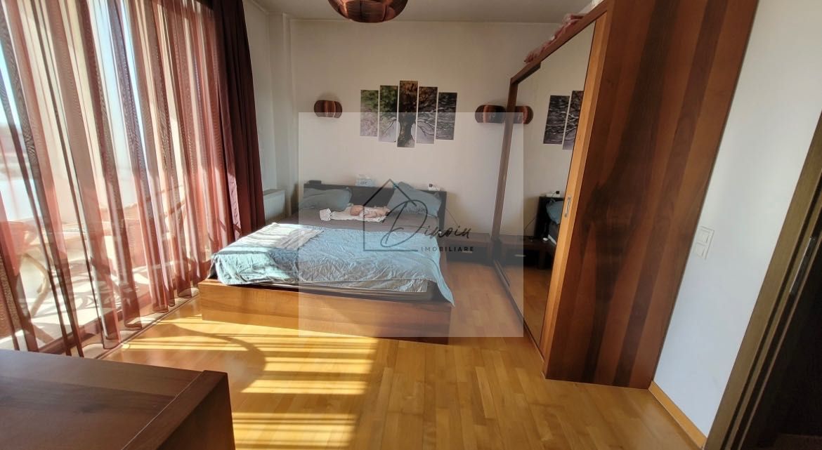 COM 0% I Apartament 4 camere Pipera Rond OMV I terasa spectaculoasa - Poză 2