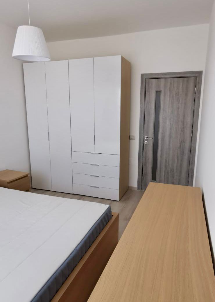 Studio / Apartament 2 camere – Bloc nou 2023 | Mobilat complet - Poză 8