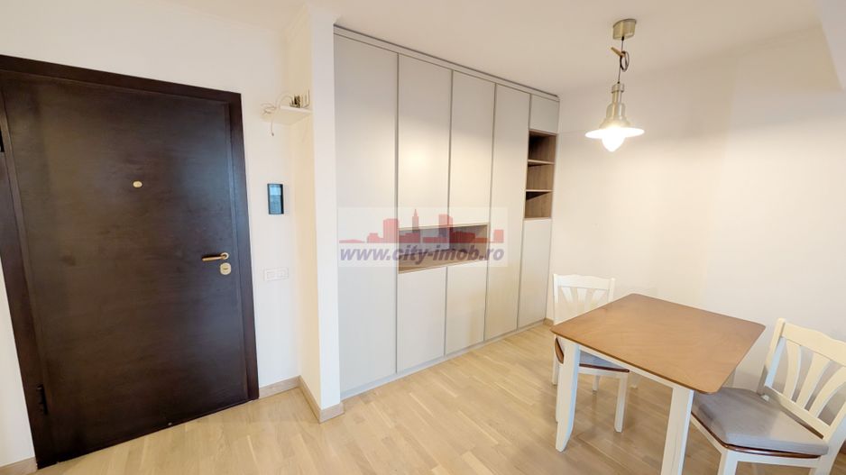Inchiriere 2 Camere Banu Mata / Titulescu / Bloc nou 2018 , Icon Residence - Poză 21
