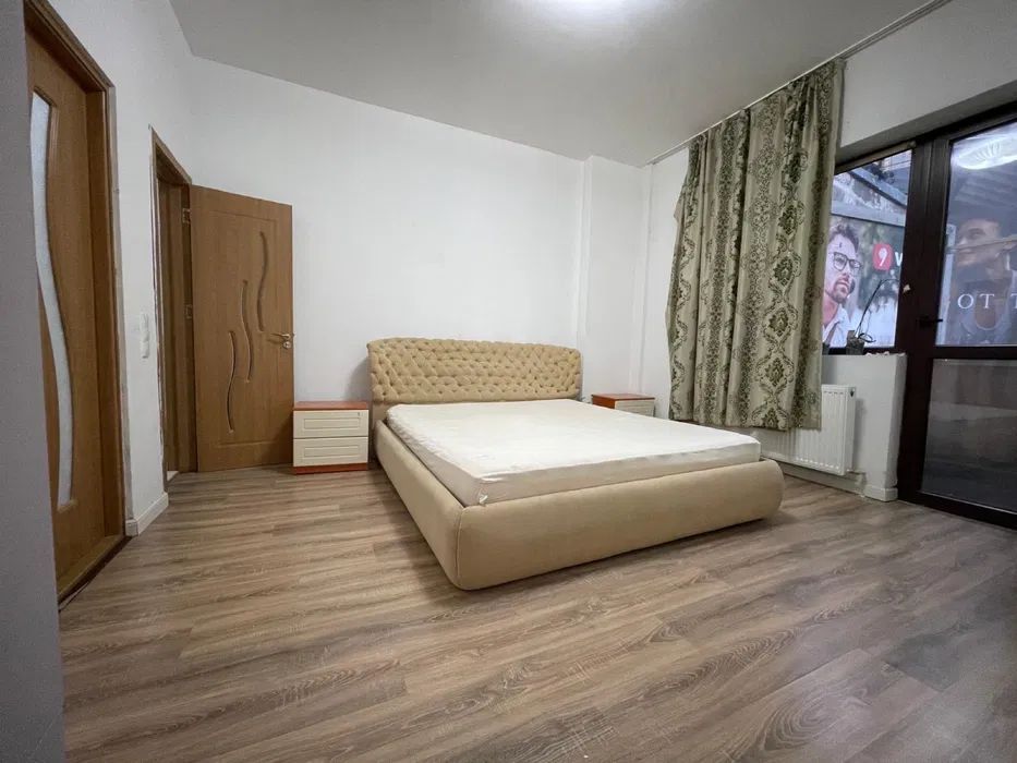 APARTAMENT SPATIOS ZONA CALEA VICTORIEI - RIMO — fotografia 1