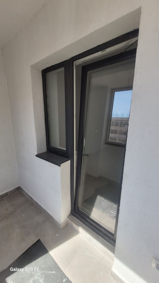 STUDIO DISPONIBIL IN 81RESIDENCE - 5 MIN METROU BERCENI / PISCINA! - Poză 15