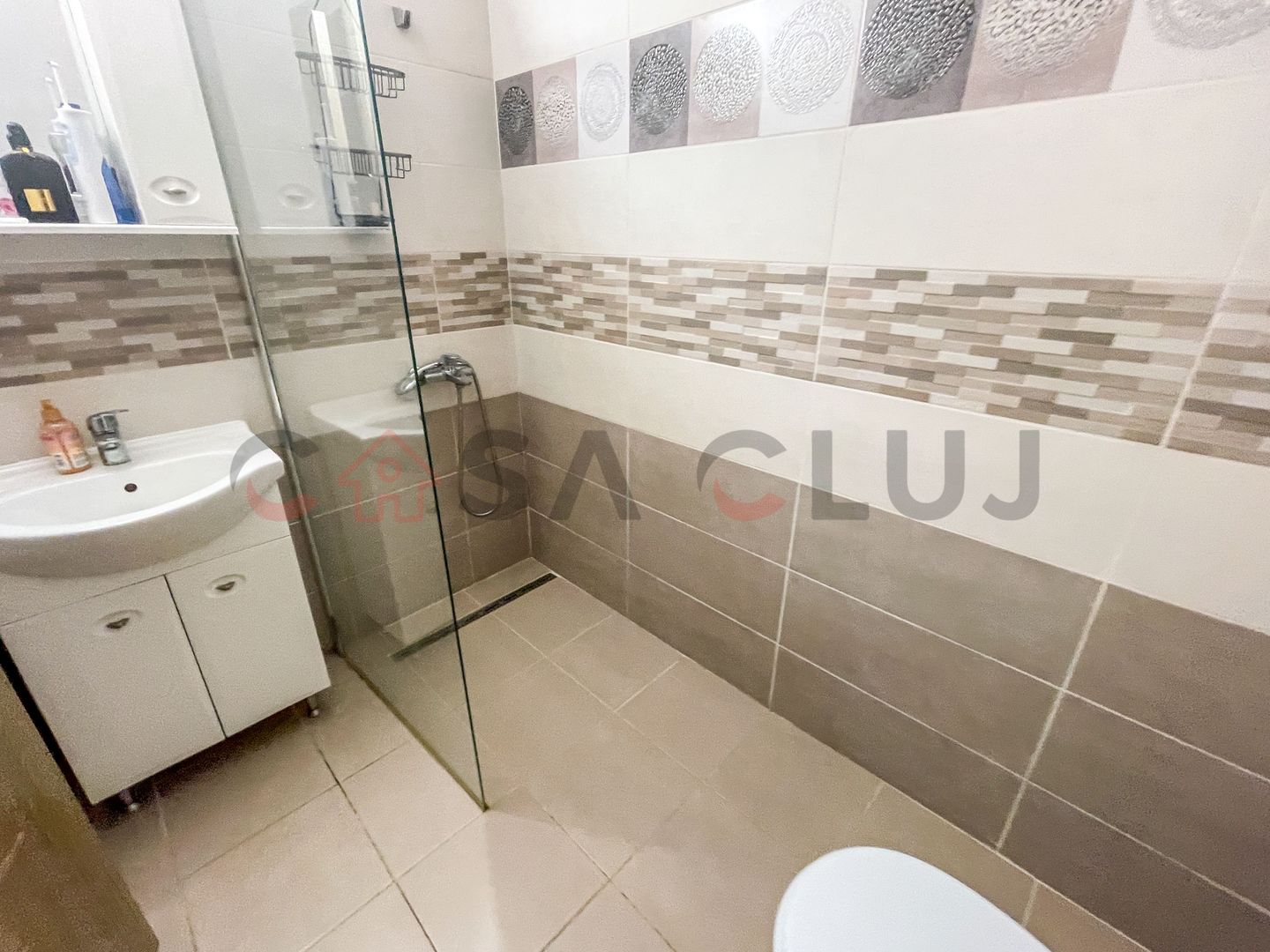 Apartament 3 camere – Gheorgheni, lângă FSEGA & Iulius Mall - Poză 9
