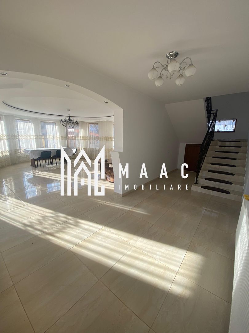 Casa individuală 5 camere I Curte I Utilități I Rasinari - Poză 3