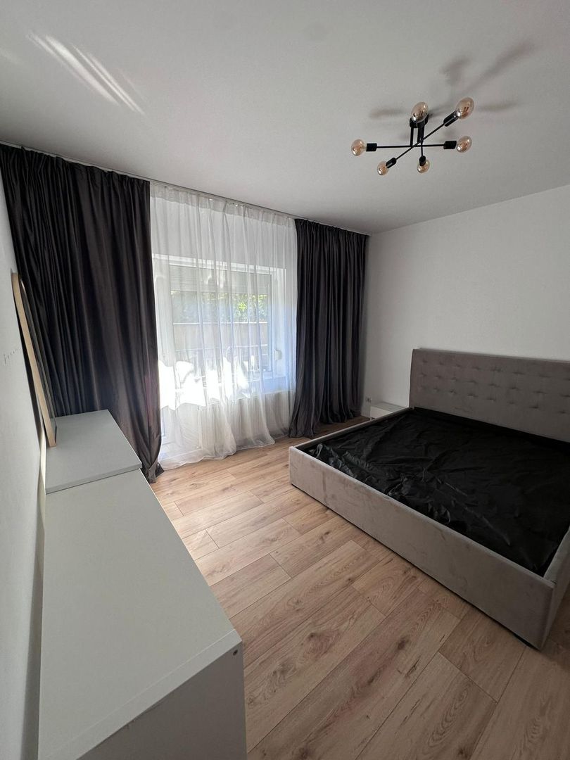 Pipera – Rond OMV | 3 camere | Bloc privat | Parcare inclusă - Poză 14
