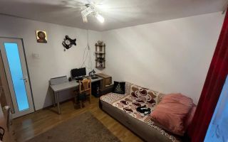 Apartament cu 2 camere/ Etajul 1/ 46 mp/ zona Podu Ros - Poză 2
