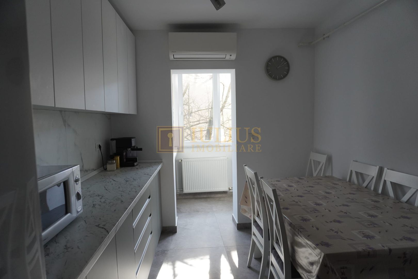 Zona Soarelui- Prima închiriere, complet pregătit pentru mutare - Poză 14