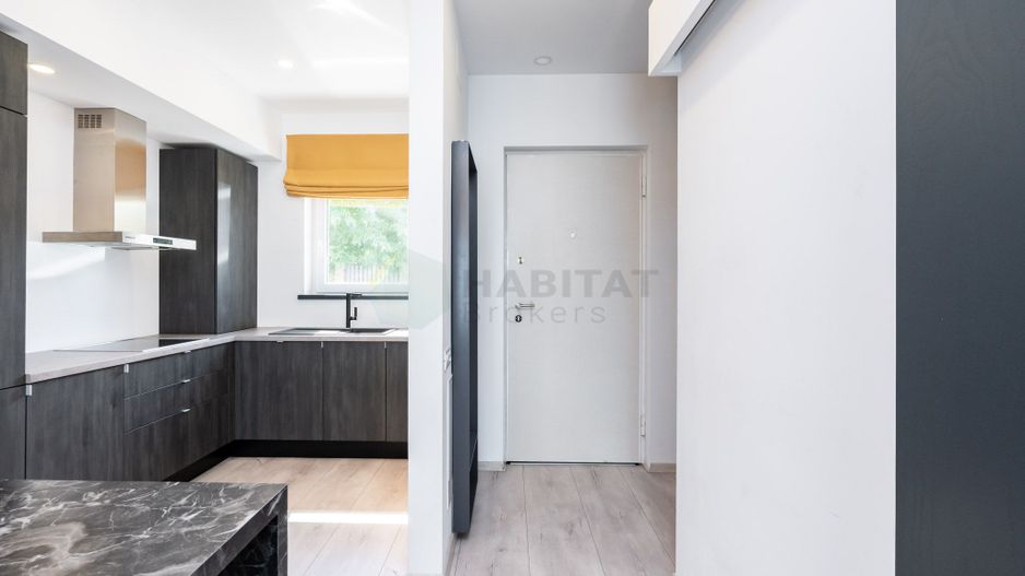 Vila 4 camere Avangarde Forest 8| Pompa de caldura - Poză 20