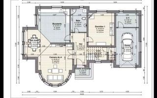 Casa de vanzare Paulesti - Poză 2