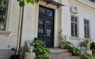 P+M (1000mp), curte (1750mp), 70 incaperi, 35 camere Unirii, multiple destinatii - Poză 2