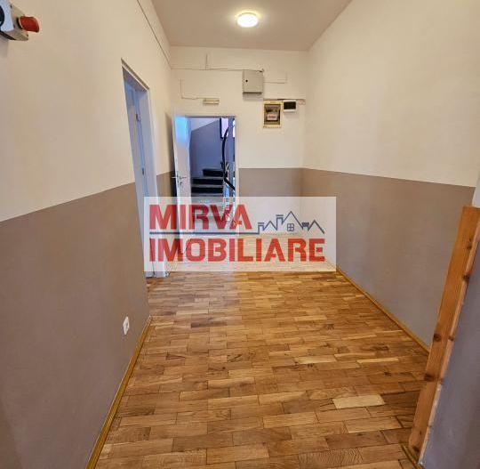 🏢 Spațiu de birouri – 5 camere, 3 băi – Etaj 1 vilă, Zona Centrală - Poză 31