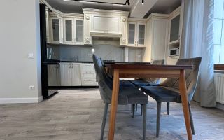 Chirie, apartament, 2 camere, str. Ştefan cel Mare şi Sfînt, Centru - Poză 4