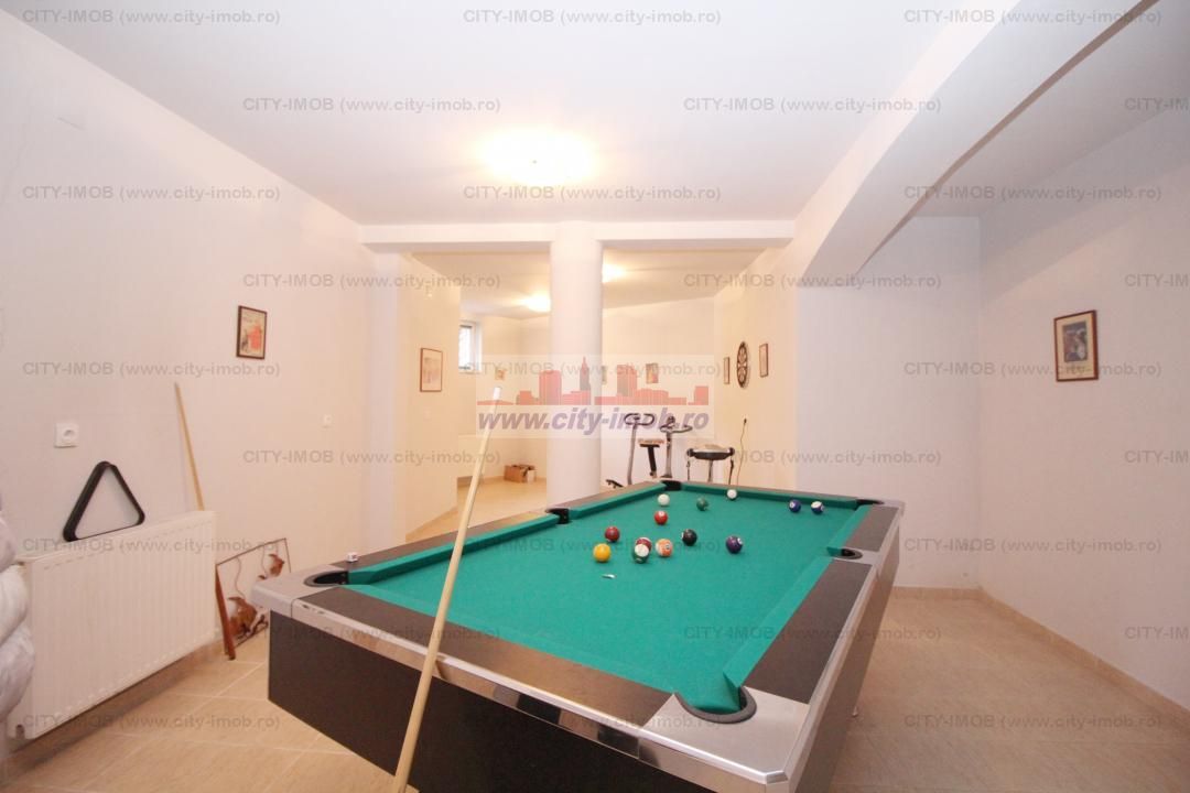 Vanzare Vila SINAIA - Poză 21