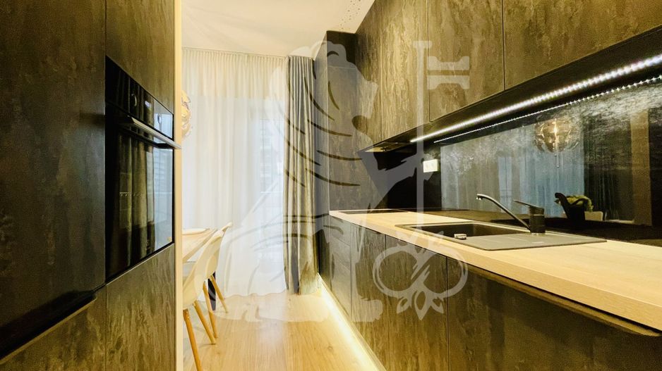 Apartament 2 Camere | Fabrica de Glucoza | Nord | Pipera | Promenada - Poză 7
