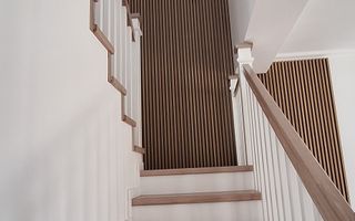 Duplex frumos cu arhitectura mediteraneana - Poză 14