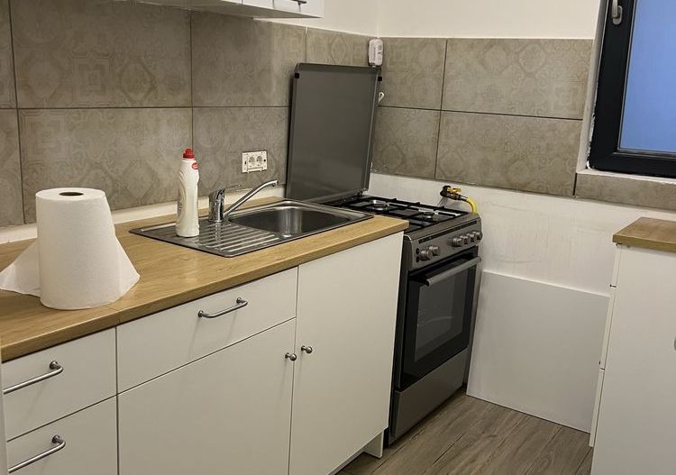 APARTAMENT DEMISOL INALT  CU LOC PARCARE - Poză 5