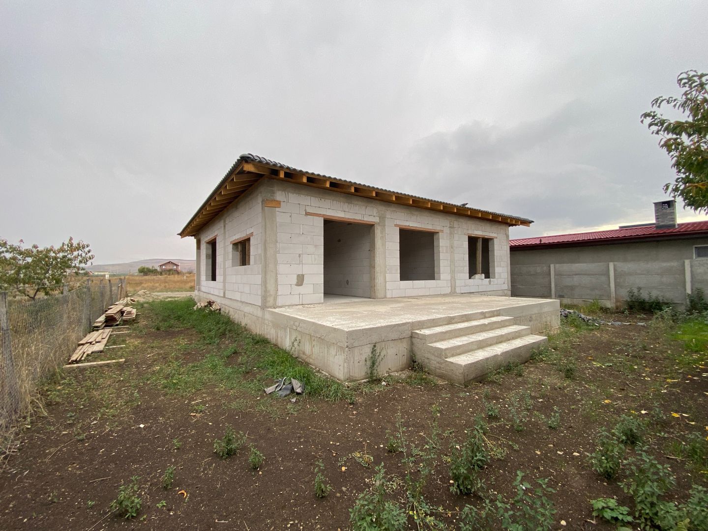 Casa de vanzare - Poză 3