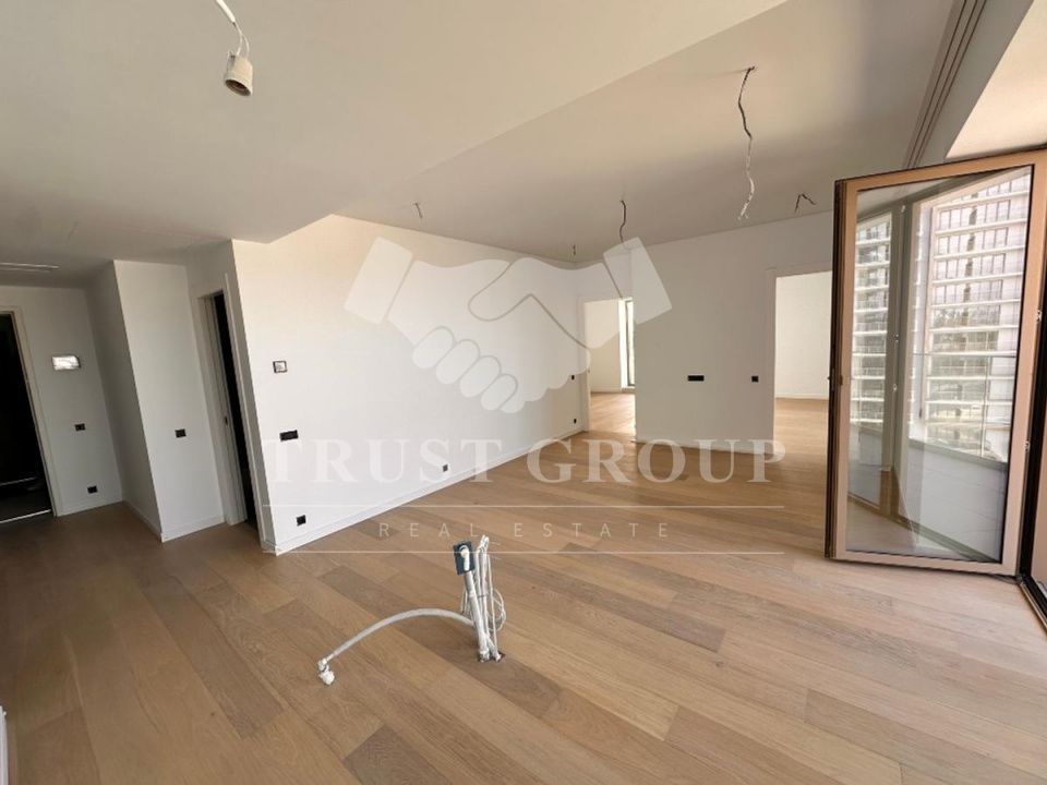 Apartament 3 camere One High District - Loc de parcare - Poză 3