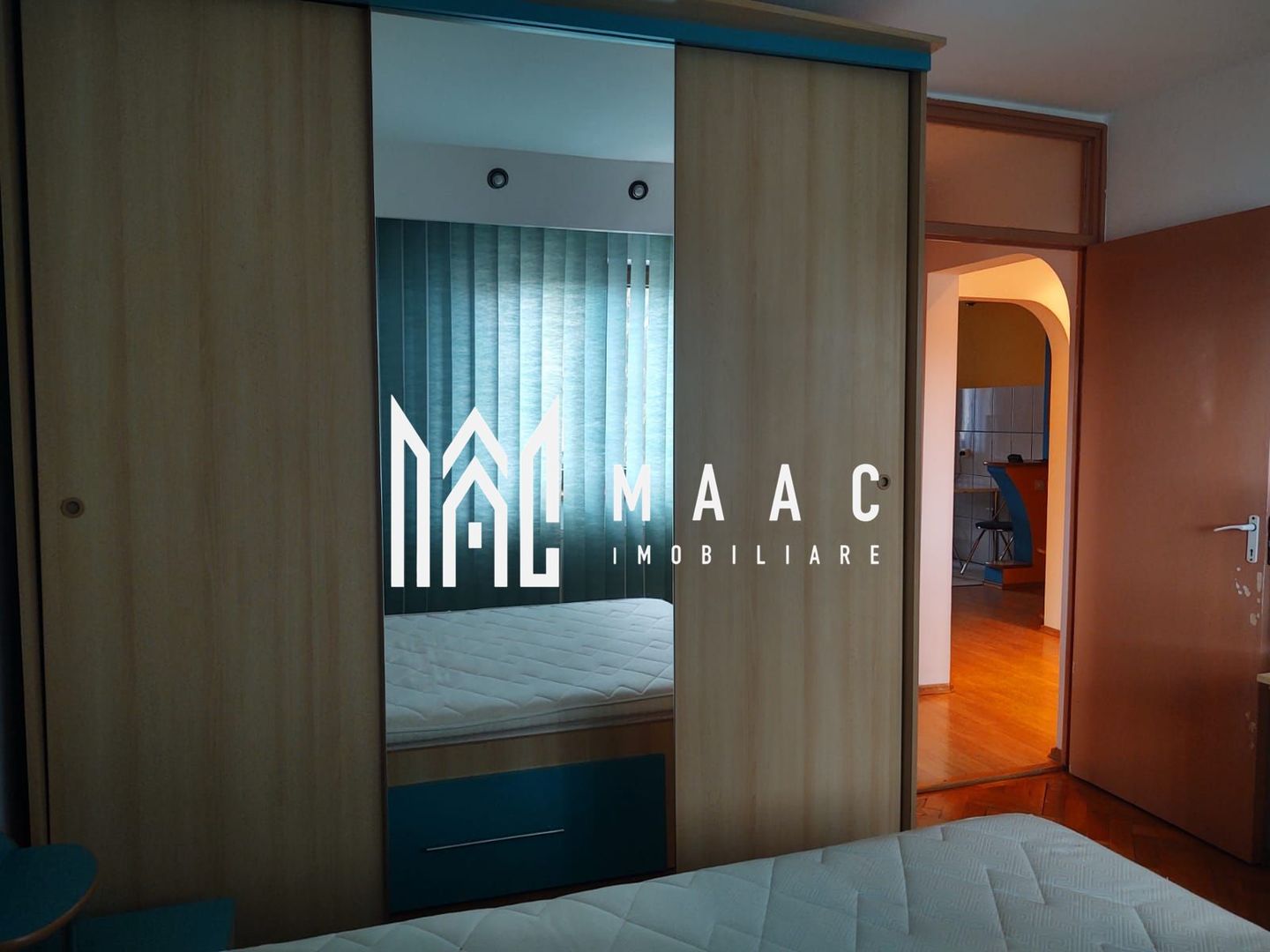 Apartament 3 camere I Etajul 3 I Decomandat I Strand - Poză 5