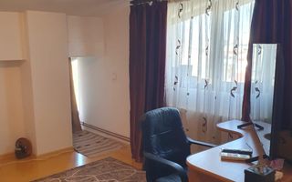 AP. 2 CAMERE CHIBRIT, MOBILAT, CENTRALA, METROU, BOXA, COMISION 0% - Poză 4